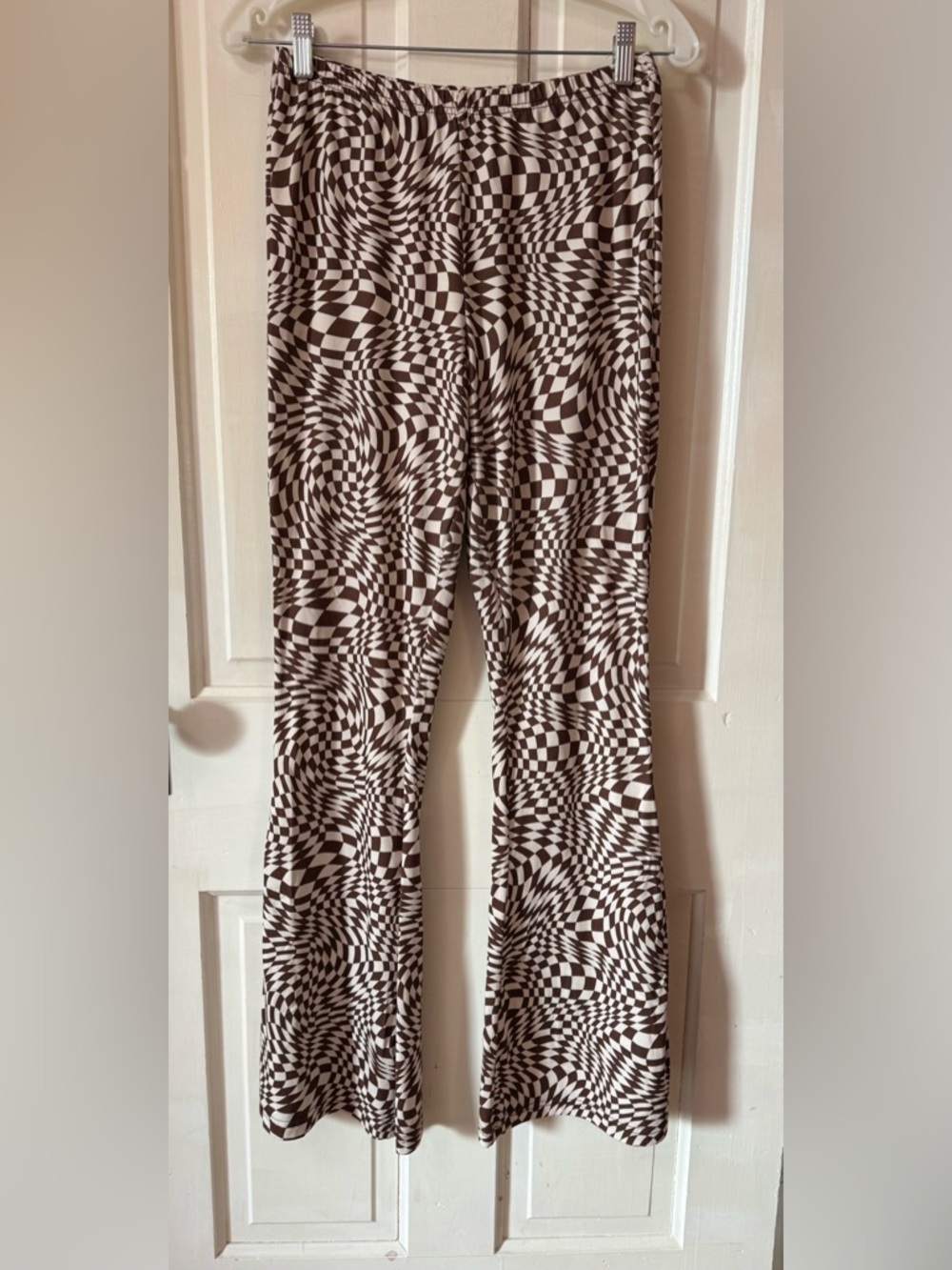 RSQ Soft Light Gray Leggings
